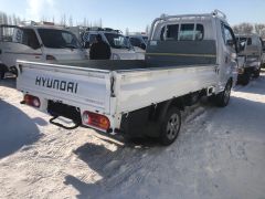 Фото авто Hyundai Porter