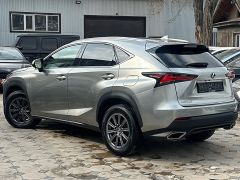 Фото авто Lexus NX