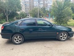 Сүрөт унаа Toyota Avensis