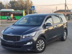 Фото авто Kia Carnival