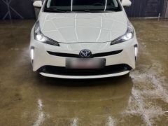 Сүрөт унаа Toyota Prius