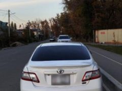 Сүрөт унаа Toyota Camry