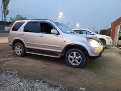 Сүрөт унаа Honda CR-V