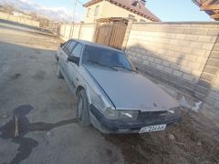 Сүрөт унаа Mazda 626