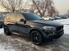 Фото авто BMW X5