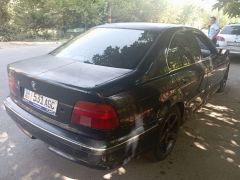 Сүрөт унаа BMW 5 серия