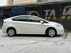 Photo of the vehicle Toyota Prius