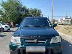 Сүрөт унаа Honda CR-V