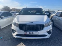 Сүрөт унаа Kia Carnival