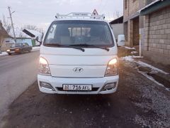 Фото авто Hyundai Porter