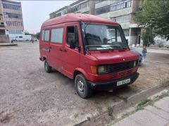 Фото авто Mercedes-Benz Sprinter