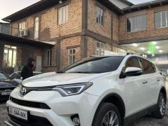 Фото авто Toyota RAV4