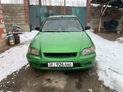 Фото авто Honda Civic