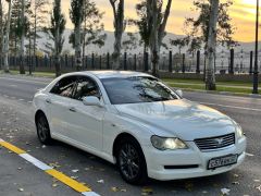 Photo of the vehicle Toyota Mark X