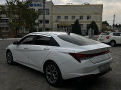 Фото авто Hyundai Avante