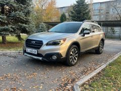 Photo of the vehicle Subaru Outback