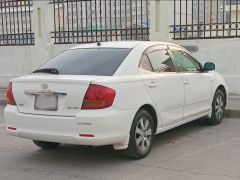 Сүрөт унаа Toyota Allion