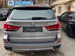 Фото авто BMW X5