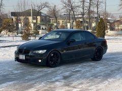 Сүрөт унаа BMW 3 серия