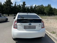 Фото авто Toyota Prius