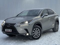 Photo of the vehicle Lexus NX