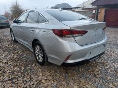 Сүрөт унаа Hyundai Sonata