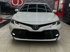 Сүрөт унаа Toyota Camry