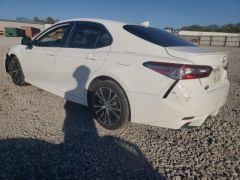 Сүрөт унаа Toyota Camry