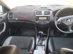 Фото авто Honda Accord