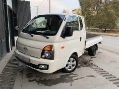 Фото авто Hyundai Porter