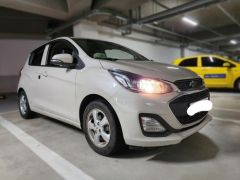 Фото авто Chevrolet Spark