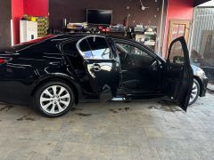 Photo of the vehicle Lexus GS