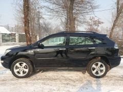 Photo of the vehicle Lexus RX