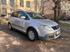 Сүрөт унаа Volkswagen Golf Plus