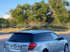 Photo of the vehicle Subaru Legacy