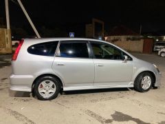 Сүрөт унаа Honda Stream