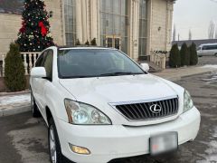 Фото авто Lexus RX