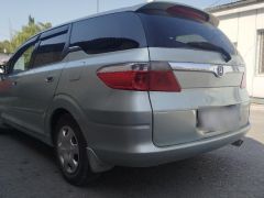 Сүрөт унаа Honda Airwave