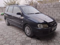 Фото авто Mitsubishi Space Star