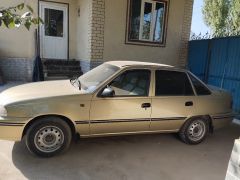 Сүрөт унаа Daewoo Nexia