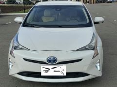 Фото авто Toyota Prius