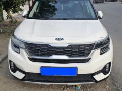 Фото авто Kia Seltos