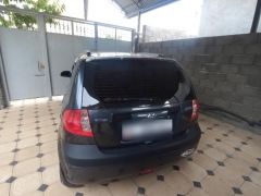 Фото авто Hyundai Getz