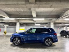 Фото авто BMW X5