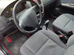 Фото авто Hyundai Getz