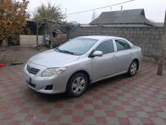 Photo of the vehicle Toyota Corolla