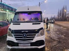 Фото авто Mercedes-Benz Междугородный