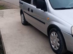 Сүрөт унаа Opel Combo