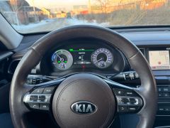 Фото авто Kia K7