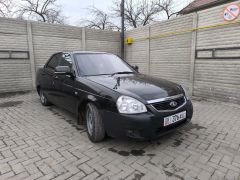 Фото авто ВАЗ (Lada) Priora